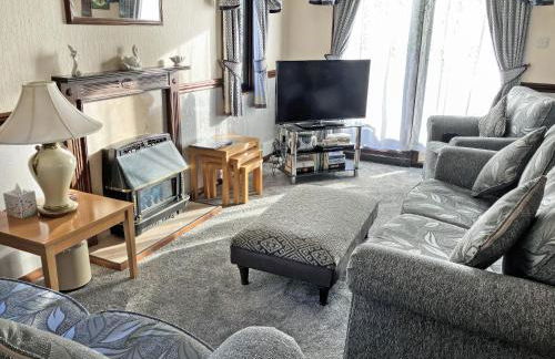 Woodpecker Lodge - Uk49149 - Foto 3