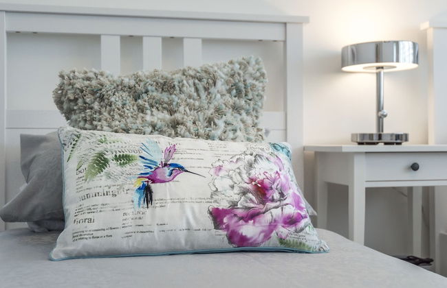 Mayfield House - 4 Bedroom House - Tenby - Foto 6