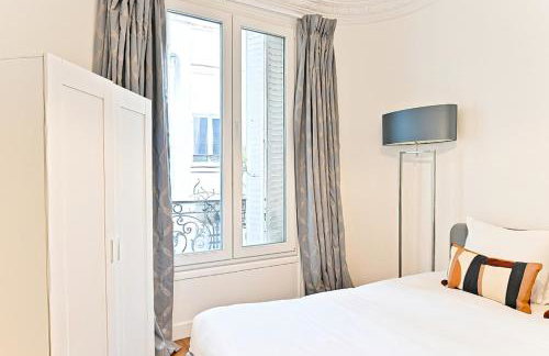 Spacious and Bright Apartment - Foto 19