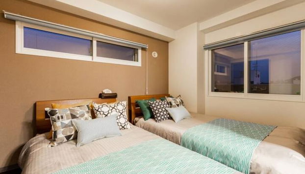 Edifice - Foto 3, Habitación