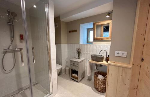 CAL GALL rural Cerdanya - Foto 18