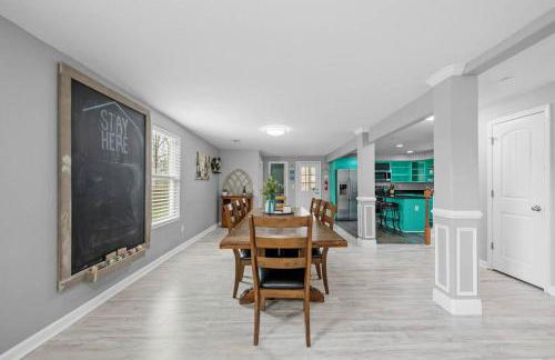 The Chesapeake St Retreat - Pet and Kid Friendly - Foto 30