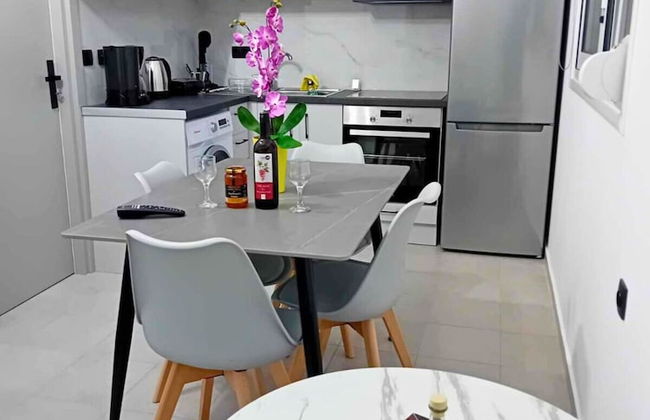 Kavros Cozy Apartment - Foto 46