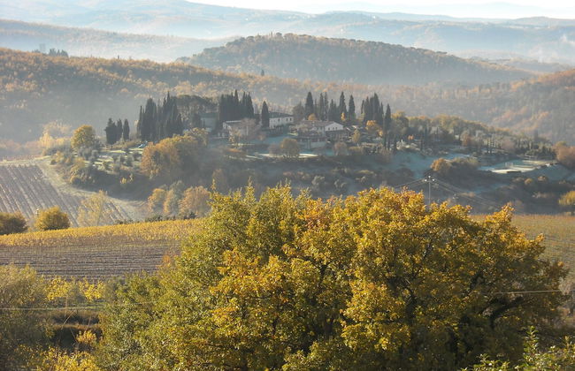 Fonte de' Medici - Foto 34