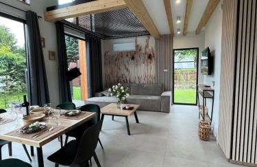 Stodoła w Trelkówku - Foto 4