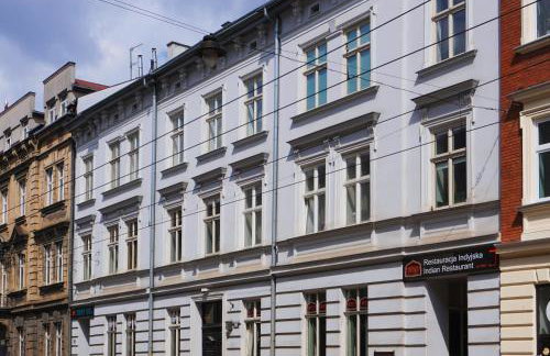 Starowiślna Prestige VIP Apartamenty Jacuzzi - Foto 25