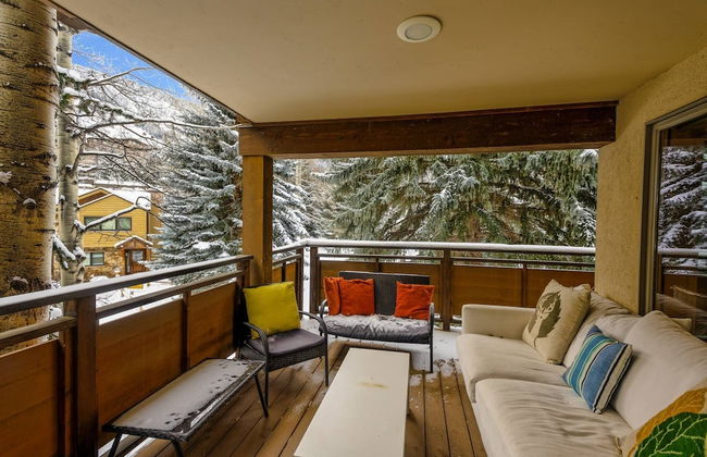 Little Nell Condos by iTrip Aspen Snowmass - Foto 59