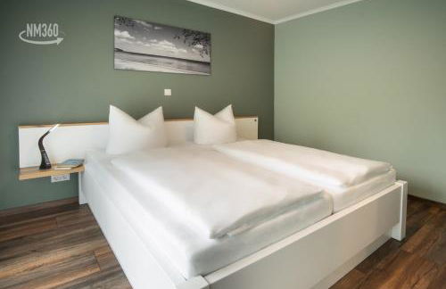 Suite WIDAR - Odins Blick Wohnung 2 - Privatstrand, Sauna, Garten - Foto 10