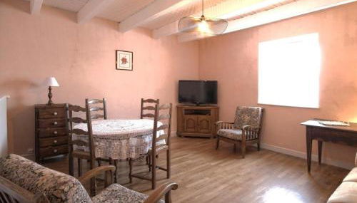 Gîte familial rénové avec jardin au cœur de la Vallée de la Saône - FR-1-583-467 - Foto 4