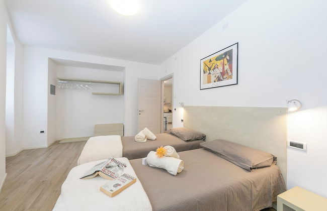 Arco Rocks Apartments - Foto 44