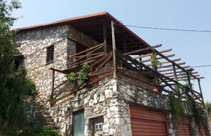 Stonehouse 2 Bedroom Chalet on Olympus Amazing View - Photo 63