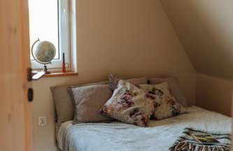 Dom wakacyjny w Kiersztanowie Ładnie Tu - Foto 9