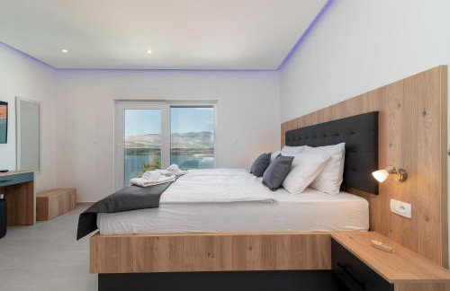 Luxury Villa Sun Stone heated pool & whirlpool - Foto 40