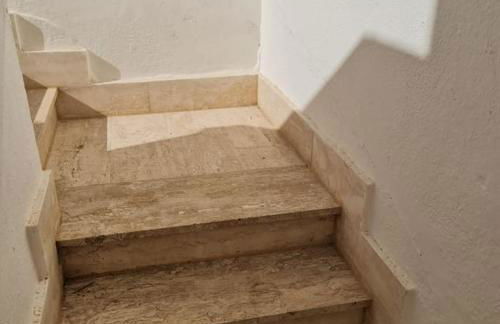 Atollo di Salve,alle Maldive del Salento Pescoluse - Foto 12