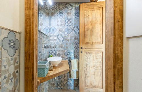 Sunflower con vista su Siena - Foto 20