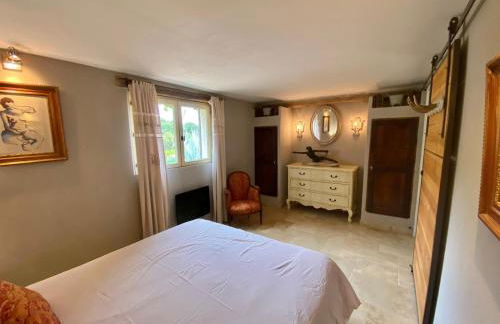 La Maison d'Allouma - Foto 16