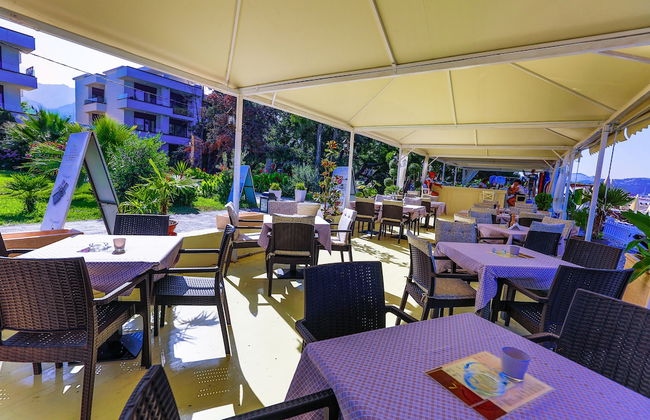 Apartments Kuce Lekovica snack bar- Bistro & Beach - Foto 47