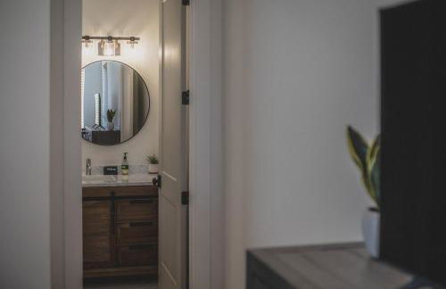 Stunning Views Luxury Design Park Circle&Downtown - Foto 68