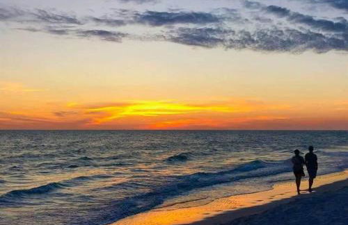 Charming Studio Unit Across from Lido Key Beach - Foto 13