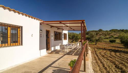 Lovely Home In Algodonales With Wifi - Foto 3