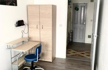 The Grand Forsyth Apartment - Two bedroom - Foto 8