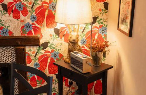 Gem of a cottage Close to Chester Chester Zoo - Foto 44