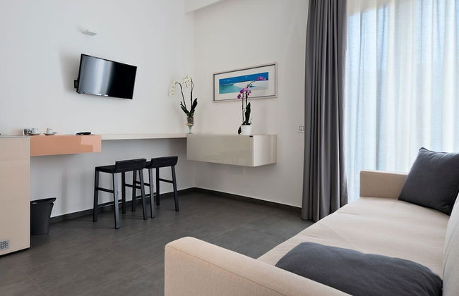 Nautilus B&B Suite Design - Photo 19