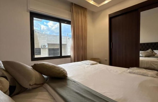 Charming 3 Bedroom Apartment in Amman - Foto 5