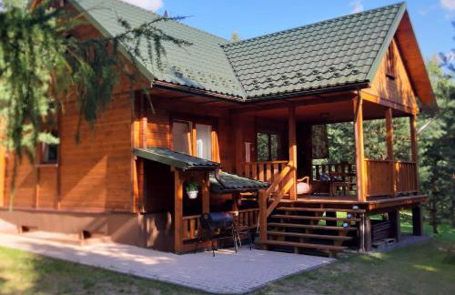 Pod Dębem Bis - Foto 18