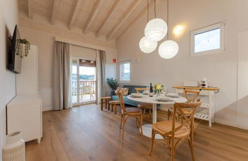 CAMINO AL MAR APARTAMENTOS -Tranquilidad en la costa- - Foto 19