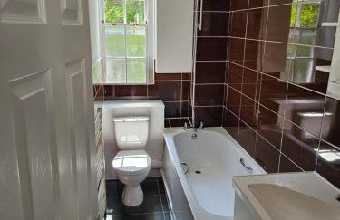 Flat in Hammersmith - Close to tube station - Foto 9