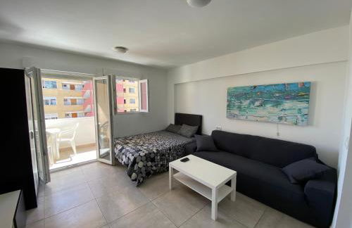 Estudio Cala Mayor con terraza y vistas - Photo 12