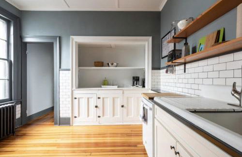 Hudson Valley Retreat in Downtown Hudson, NY - Sleeps 16-20 - Foto 22