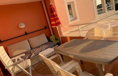 Vacances, thalasso, télétravail dans superbe T3 mer à 100 m, centre à 400 m - Foto 26