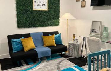 Cozy Suite 5mins From Big Tex FREE Parking - Foto 23