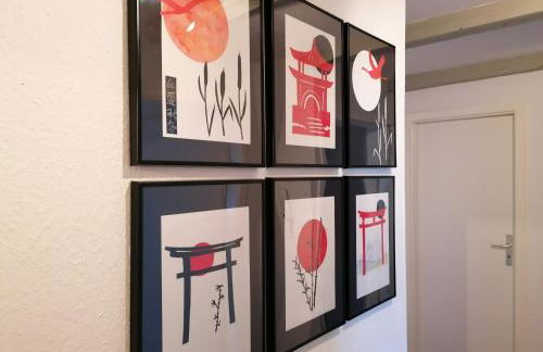 Loft "im Alten Pfarrhaus" - Foto 11