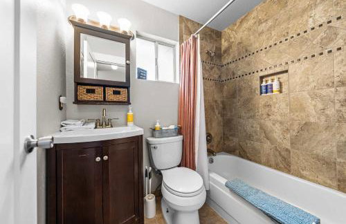 Parkside Escape South Hill w Private ADU - Photo 34