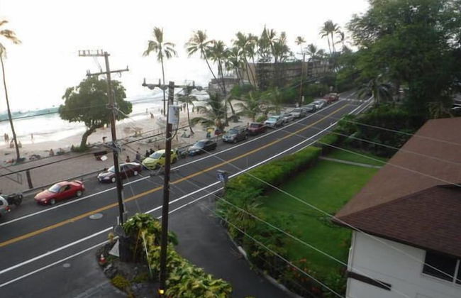 Kona White Sands A4 Romantic Ocean View! - Foto 22