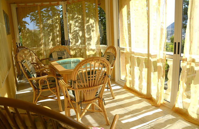 Villa La Canuta - Foto 22