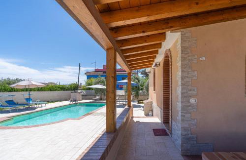 Villa Magnolia Del Mare - Foto 62