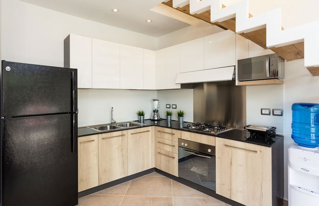 Louisa Aparthotel Las Terrenas - Foto 15