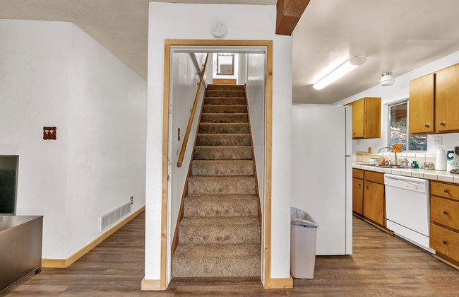 Brookside Cottage Within Yosemite's Splendor - Foto 19