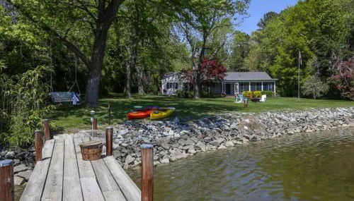 Crabbers Cove - Foto 3