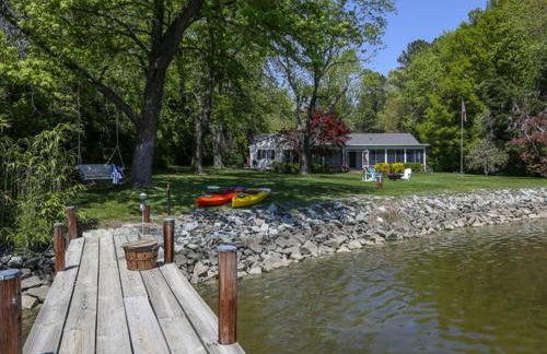 Crabbers Cove - Foto 3