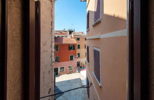 Apartmani De Amicis - Foto 2