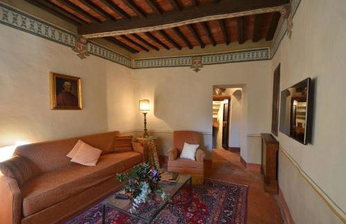 Canonica di Vertine - Foto 12