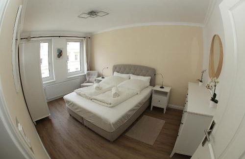 Jessop Haus - Foto 19