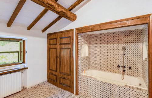 Tuscany Villa With Terrace - Foto 67