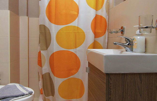 Villa in Agia Triada With Pool & Near Beach - Foto 8