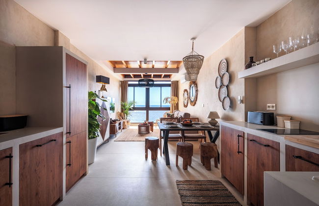 Bahía Luxury Apartments - Foto 71